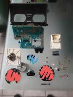 Onderdelen tellerunit volkswagen golf mk2 / jetta mk2, Ophalen of Verzenden, Gebruikt, Volkswagen