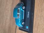 Vw beetle (schaalmodel), Ophalen of Verzenden, Zo goed als nieuw, Bburago