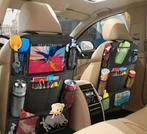 Autostoel Organizer / Bescherming - Nieuw!, Ophalen of Verzenden, Nieuw