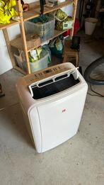 Mobiele airco – krachtige koeler voor warme dagen, Gebruikt, Minder dan 60 m³, 3 snelheden of meer, Ophalen of Verzenden