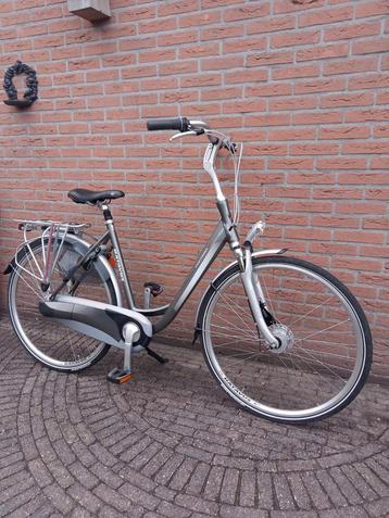  Batavus Intermezzo Dames 53 cm 7V beschikbaar voor biedingen