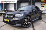 Mercedes-Benz GLC-klasse Coupé 43 AMG, Auto's, Automaat, Gebruikt, 367 pk, Lichtsensor