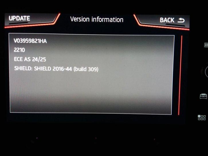 Volkswagen Navigatie Update 2026, Computers en Software, Navigatiesoftware, Nieuw, Update, Ophalen