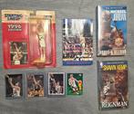 Rick Smits (gesigneerd) Dunking Dutchman, Ophalen of Verzenden, Gebruikt, Buitenlandse clubs
