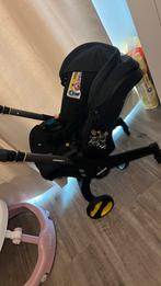 Doona autostoel/kinderwagen, Kinderen en Baby's, Kinderwagens en Combinaties, Zo goed als nieuw, Met autostoeltje, Ophalen, Kinderwagen