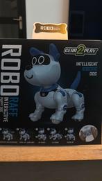 Robot  hond, Ophalen of Verzenden, Zo goed als nieuw