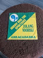 Harry and the spoetniks Abracadabra  Piraten hits, Gebruikt, 7 inch, Single, Ophalen of Verzenden