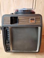 Vintage Singer Caramate 3300 Diaprojector voor onderdelen, Audio, Tv en Foto, Diaprojectors, Ophalen of Verzenden, Niet werkend