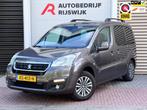 Peugeot Partner Tepee 1.6 VTi Access lage km stand!, Voorwielaandrijving, 65 €/maand, Gebruikt, 4 cilinders