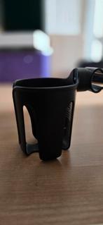 Yoyo cup holder, zwart, Ophalen, Zo goed als nieuw, Auto