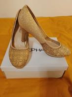 Nieuwe hakschoenen prachtig merk Stephan maat 41, Stephan, Nieuw, Ballerina's, Ophalen of Verzenden