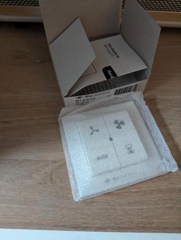 Itho Daalderop RFT-N 04-00161 auto CVE CVD HRU WTW beschikbaar voor biedingen