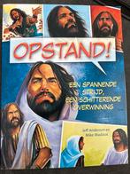 Opstand! - Jeff Anderson, Mike Maddox, Ophalen of Verzenden, Gelezen, Christendom | Katholiek