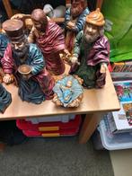 Kerststal, Ophalen of Verzenden