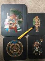 volkskunst mexico, Antiek en Kunst, Ophalen of Verzenden