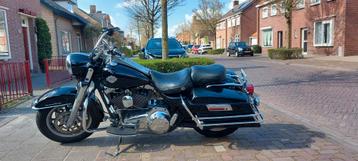 Harley Davidson Road King 2007 beschikbaar voor biedingen