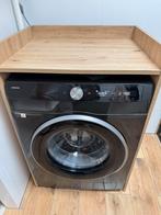 Wasmachine Samsung bijna nieuw, vijf maanden oud!!!, 1200 tot 1600 toeren, 8 tot 10 kg, Ophalen of Verzenden, Zo goed als nieuw