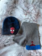 Wintersl setje Spider-Man, Kinderen en Baby's, Ophalen of Verzenden, Zo goed als nieuw, Jongen, Setje