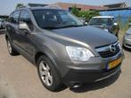 Opel Antara 3.2 V6 4WD! APK 4-2026!, Automaat, 3195 cc, 2000 kg, Beige