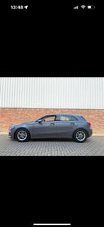 Mercedes-Benz A-Klasse A 180 136pk 7G-DCT 2019 Grijs, Auto's, Mercedes-Benz, 136 pk, 680 kg, 4 cilinders, A-Klasse