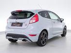 Ford Fiesta ST200 1.6 200pk |dealeronderhouden|navigatie|par, Auto's, Voorwielaandrijving, Gebruikt, 4 cilinders, 1600 cc