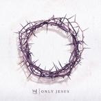 CD-sale CASTING CROWNS - Only Jesus >NIEUW, Cd's en Dvd's, Verzenden, Zo goed als nieuw, Gospel