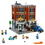 NIEUW_LEGO Creator Expert 10264 Garage op de hoek, Ophalen of Verzenden, Nieuw, Complete set, Lego