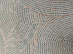 AS Creation behang cirkelmotief 79093-1, Huis en Inrichting, Stoffering | Behang, Ophalen of Verzenden, Minder dan 10 m²