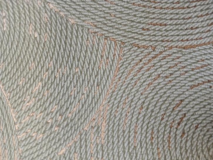 AS Creation behang cirkelmotief 79093-1, Huis en Inrichting, Stoffering | Behang, minder dan 10 m², Ophalen of Verzenden