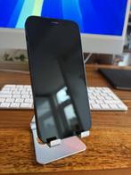 iPhone 12 mini zwart (128GB), Ophalen, 80 %, IPhone 12 Mini, Zwart