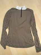 Cavalleria Toscana shirtje, Dieren en Toebehoren, Paardrijkleding, Ophalen of Verzenden, Nieuw, Dressuur, Bovenkleding
