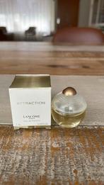Lancôme Attraction, Verzamelen, Ophalen of Verzenden, Zo goed als nieuw, Miniatuur