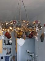 Grote krans, Ophalen, Zo goed als nieuw