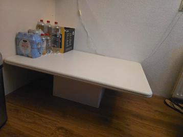 Gratis salontafel 120 lengte x 80 breedte x 38 hoogte