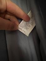 Max Mara Blue wool coat, Ophalen of Verzenden, Zo goed als nieuw, Maat 36 (S), Blauw