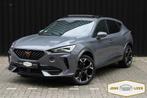 CUPRA Formentor 1.4 e-Hybrid VZ Copper PANO MEMORY 360 CAM, Gebruikt, 4 cilinders, Formentor, Hybride Elektrisch/Benzine