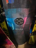 163cm NITRO PRIME WIDE BODY, Sport en Fitness, Snowboarden, Board, Ophalen of Verzenden, Zo goed als nieuw
