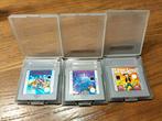 Gameboy games, 1 speler, Ophalen, Vanaf 3 jaar