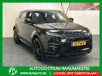 Land Rover Range Rover Evoque 2.0 P200 AWD R-DYNAMIC S NW TY, Auto's, 1800 kg, Euro 6, 4 cilinders, Zwart