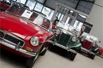 Te Koop gevraagd gezocht uw Oldtimer Klassieker inkoop verko, Gebruikt, Overige carrosserieën, Overige brandstoffen, Bedrijf