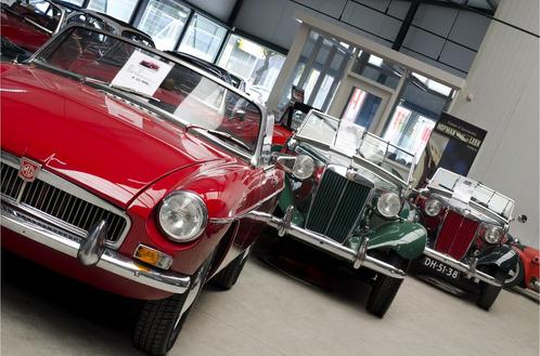 Te Koop gevraagd gezocht uw Oldtimer Klassieker inkoop verko, Auto's, Overige Auto's, Bedrijf, Te koop, Overige brandstoffen, Overige carrosserieën