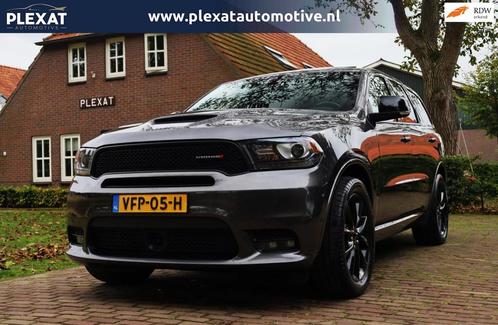 Dodge Durango R/T 5.7 Hemi V8 Aut. | 2020 | Panorama | Adapt, Auto's, Bestelauto's, Bedrijf, Te koop, 4x4, Achteruitrijcamera