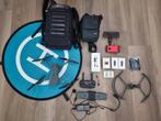 Completen dji mavic pro, Audio, Tv en Foto, Drones, Ophalen, Zo goed als nieuw