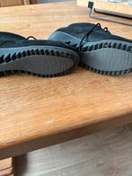 Wolky dames schoenen - maat 40, Ophalen of Verzenden, Zo goed als nieuw, Zwart, Lage of Enkellaarzen