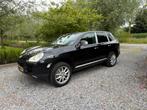 Porsche Cayenne 4.5 S Tiptronic S 2004 Zwart, Auto's, Porsche, Automaat, Cayenne, 2220 kg, 8 cilinders