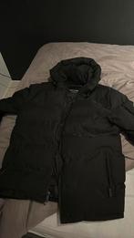 Zwarte Supply & Demand Jas - Maat L, Kleding | Heren, Ophalen, Zo goed als nieuw, Maat 52/54 (L), Zwart