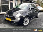Fiat 500 C CABRIO | AIRCO | LEDER | NW APK | NAP, Euro 5, 86 pk, Gebruikt, Cabriolet