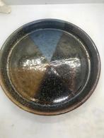 keramiek schotel ruth, Antiek en Kunst, Antiek | Keramiek en Aardewerk, Ophalen of Verzenden