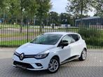 Renault Clio 1.2 16v Limited | CRUISE | SCHERM | KLIMA | KEY, Voorwielaandrijving, Stof, Gebruikt, Zwart