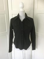 Morgan de Toi nieuwe zwarte blouse, maat T3 (= M), Kleding | Dames, Maat 38/40 (M), Zwart, Nieuw, Morgan